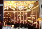 ZHANTAI LIGHTING FACTORY_HK Lighting FAIR