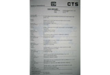 RoHS Certificate 7