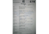 RoHS Certificate 8