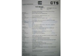 RoHS Certificate 9